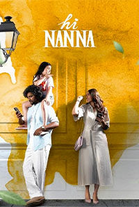 Hi Nanna