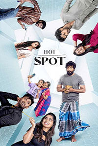 Hot Spot