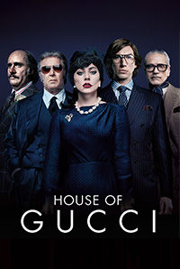 House of Gucci