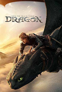 How to Train Your Dragon