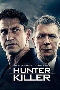 Hunter Killer 