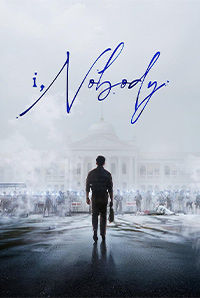 I, Nobody