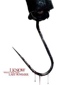 I Know What You Did Last Summer