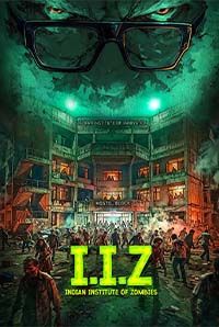 IIZ: Indian Institute of Zombies