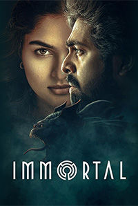 Immortal