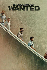 India's Most Wanted (U/A)