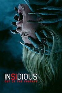 Insidious: Out of The Further