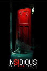 Insidious: The Red Door Movie (2023) in Sri Lanka | Release Date ...