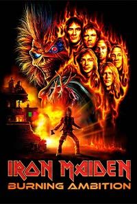Iron Maiden: Burning Ambition