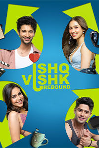 Ishq Vishk Rebound