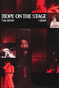 J-Hope Tour: Hope on the Stage - The Movie