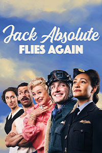 Jack Absolute Flies Again