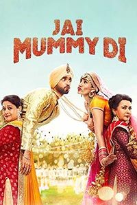 Jai Mummy Di 