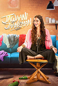 Jawaani Jaaneman 