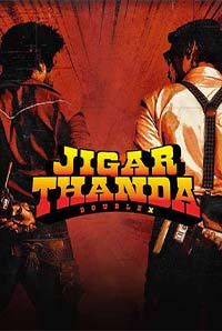 Jigarthanda Double X