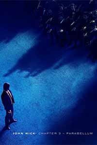 John Wick: Chapter 3 - Parabellum 