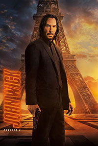 John Wick: Chapter 4