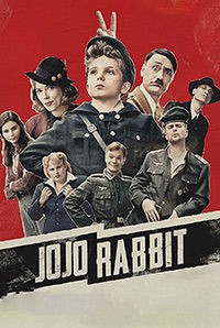 Jojo Rabbit
