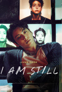 Jung Kook: I Am Still