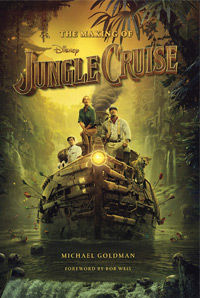 Jungle Cruise