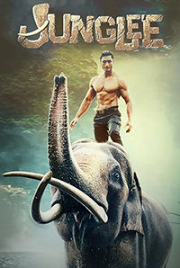 Junglee (U/A)