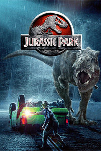 Jurassic Park (3D)