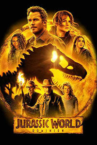 Jurassic World: Dominion