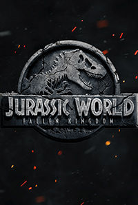 Jurassic World: Fallen Kingdom 