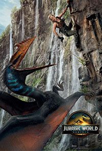Jurassic World: Rebirth