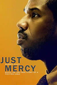 Just Mercy 
