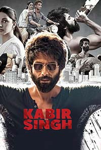 Kabir Singh (U/A)