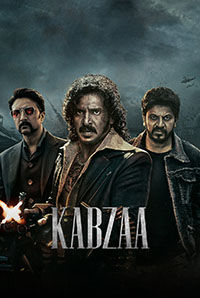 Kabzaa