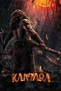 Kantara: A Legend Chapter-1