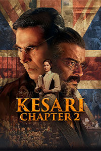 Kesari Chapter 2