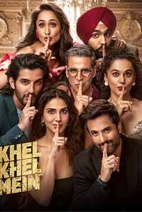 Khel Khel Mein