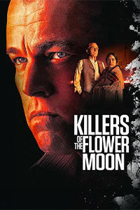 Killers of the Flower Moon