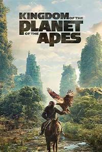 Kingdom of the Planet of the Apes