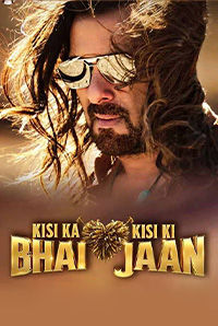 Kisi Ka Bhai Kisi Ki Jaan