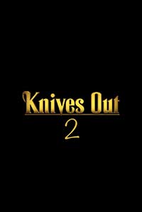 Knives Out 2