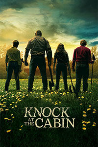 Knock at the Cabin