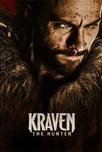 Kraven The Hunter