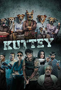 Kuttey