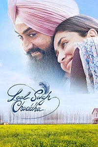Laal Singh Chaddha