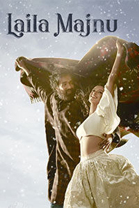 Laila Majnu (U/A)