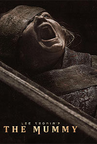 Lee Cronins The Mummy