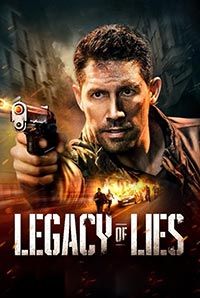 Legacy Of Lies