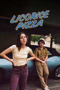 Licorice Pizza