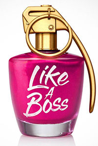 Like A Boss 