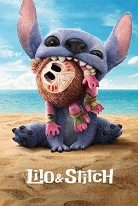 Lilo & Stitch (3D)