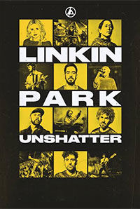Linkin Park: Unshatter
